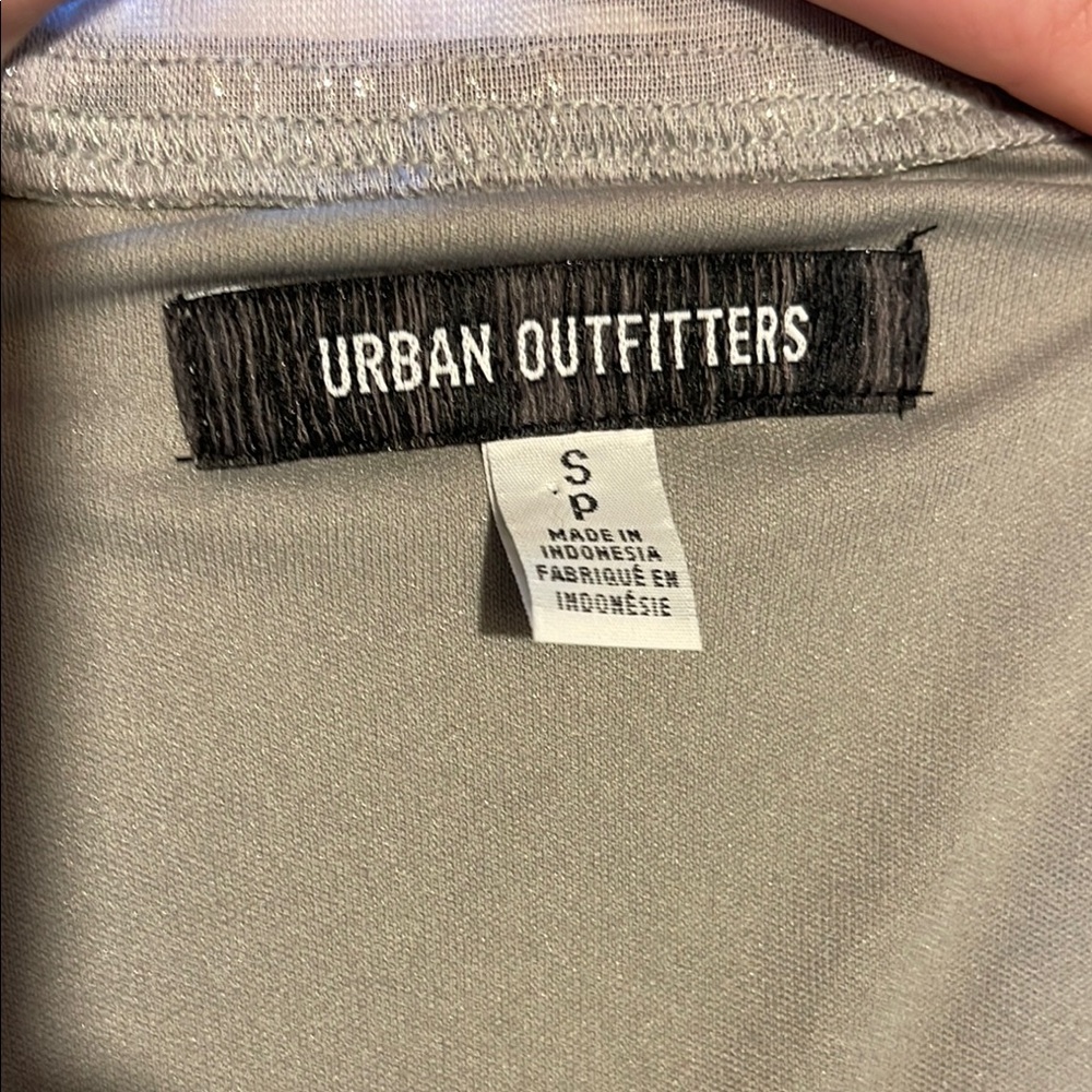 。𖦹° Urban Outfitters Sparkle Mini Dress 。𖦹° - Picture 4 of 6